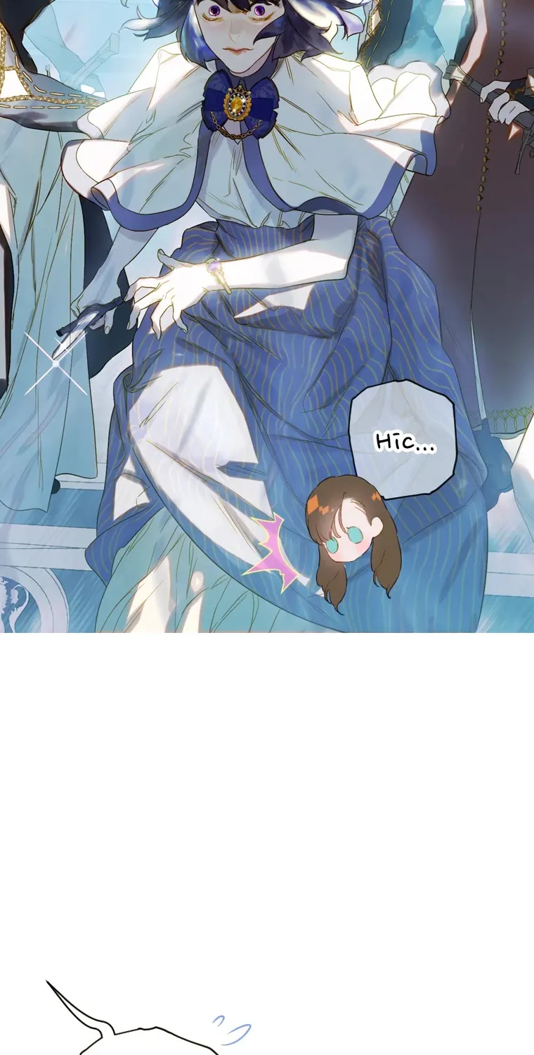 My Mom Entered A Contract Marriage Chapter 13 page 60 - 