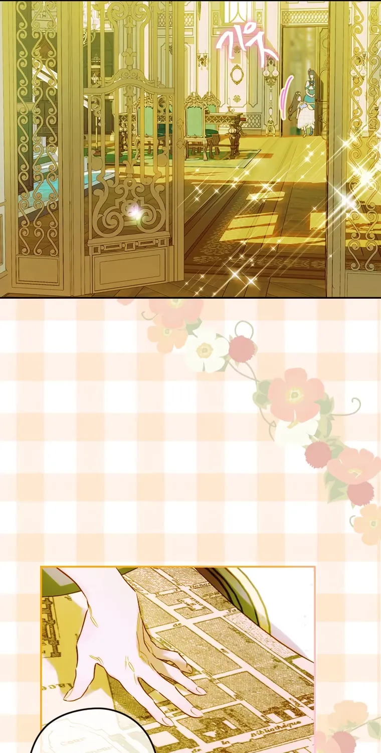 My Mom Entered A Contract Marriage Chapter 13 page 7 - 