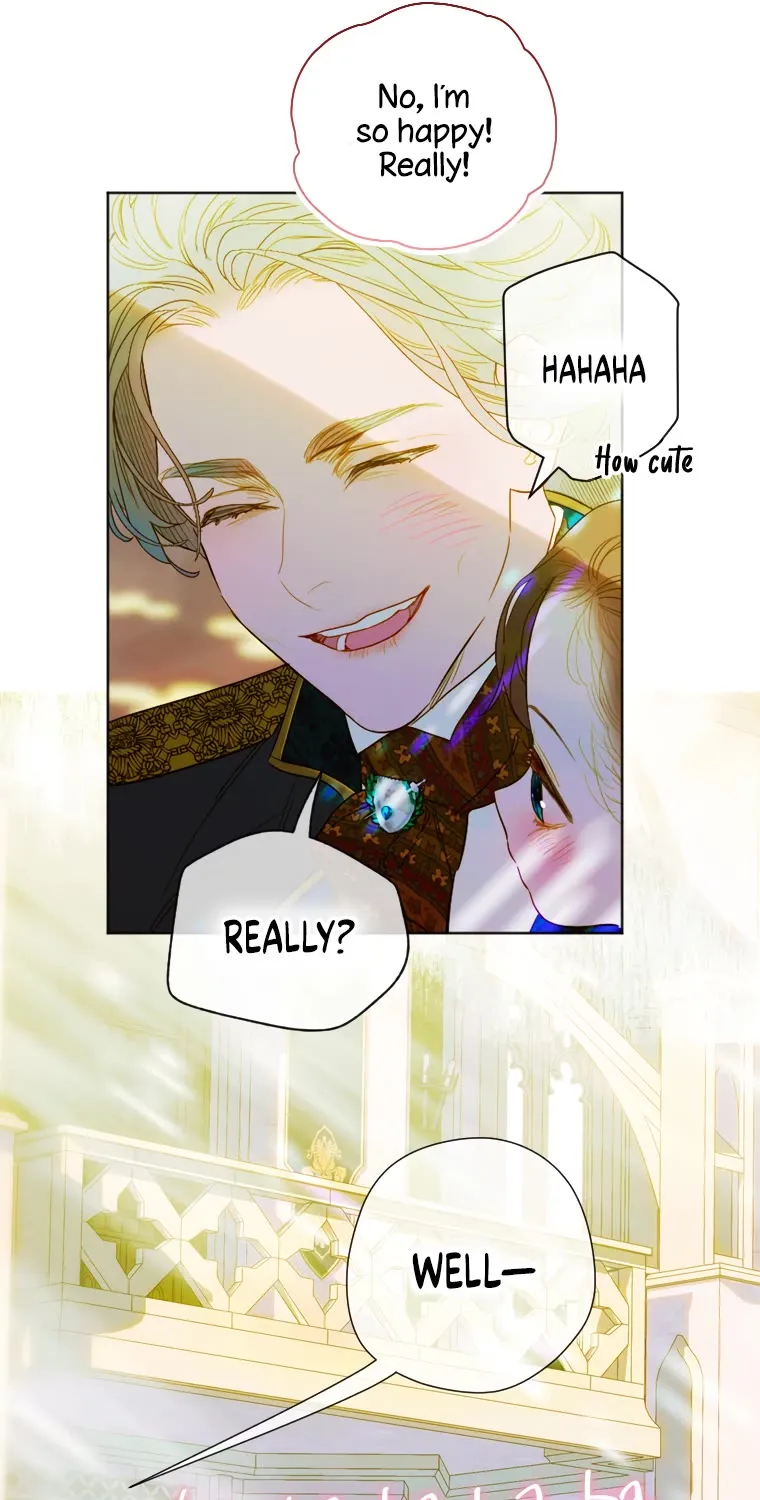 My Mom Entered A Contract Marriage Chapter 13 page 65 - 
