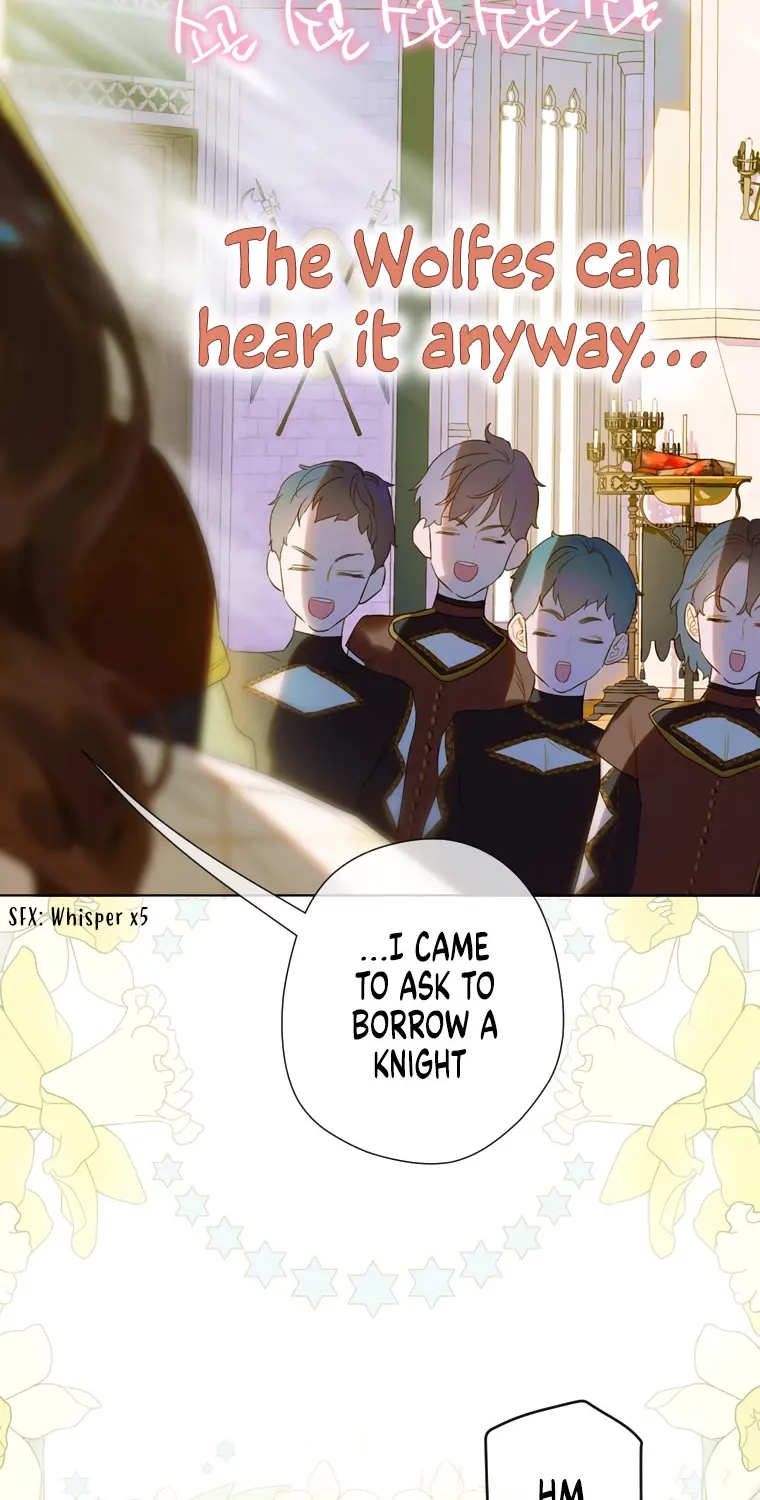 My Mom Entered A Contract Marriage Chapter 13 page 66 - 