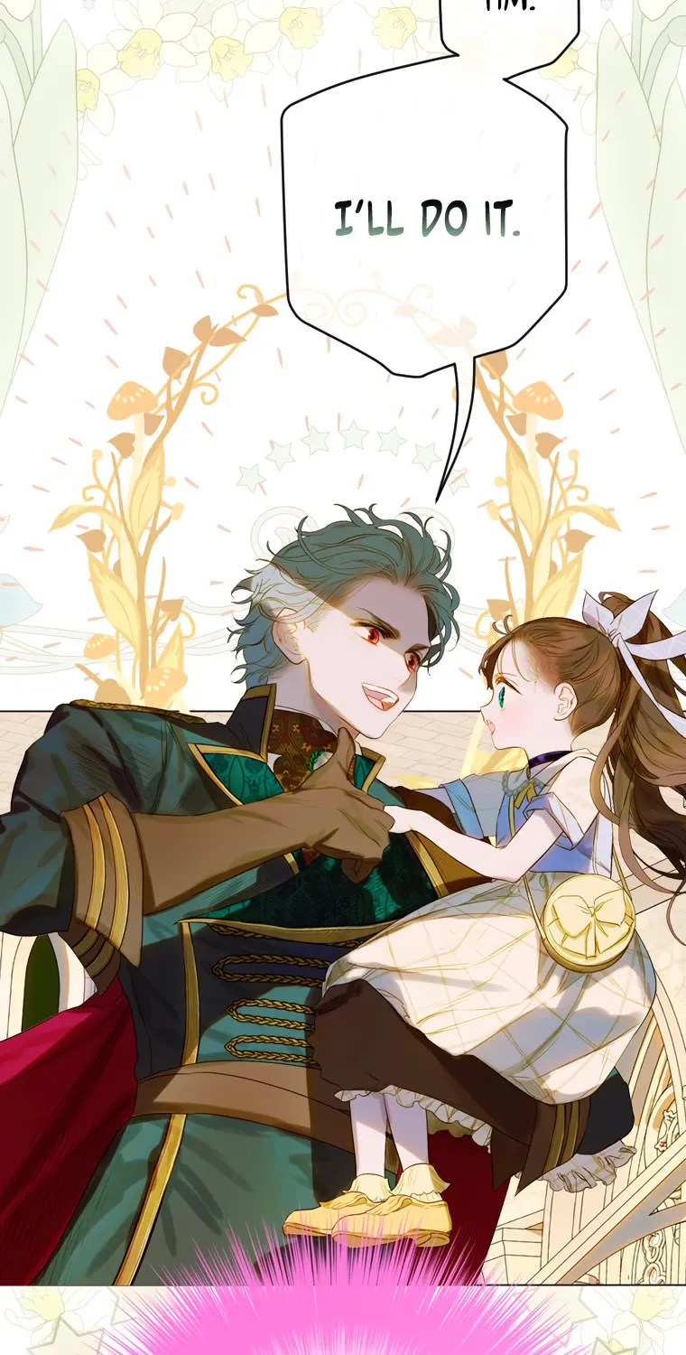 My Mom Entered A Contract Marriage Chapter 13 page 67 - 