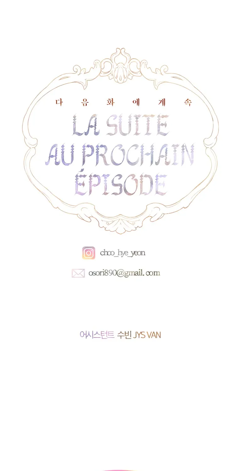 My Mom Entered A Contract Marriage Chapter 13 page 69 - 
