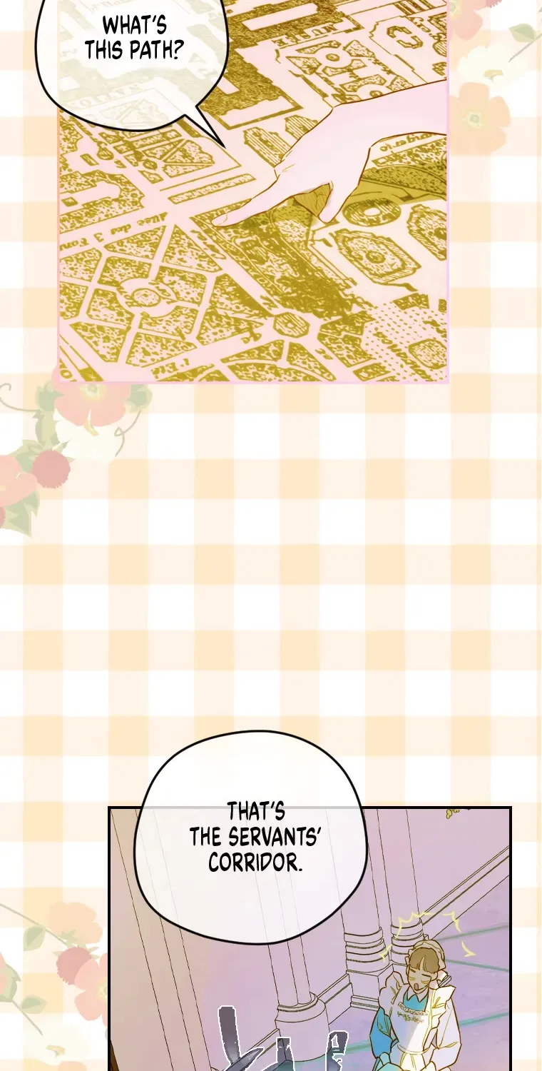 My Mom Entered A Contract Marriage Chapter 13 page 8 - 
