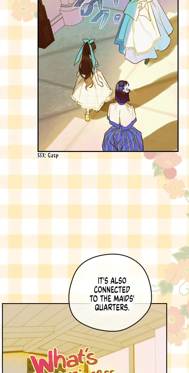 My Mom Entered A Contract Marriage Chapter 13 page 9 - 