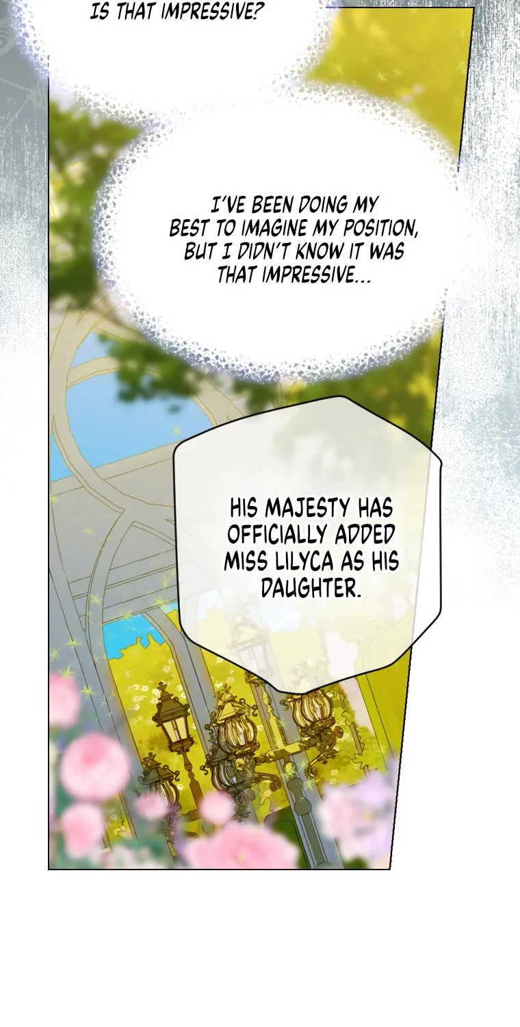 My Mom Entered A Contract Marriage Chapter 14 page 12 - 