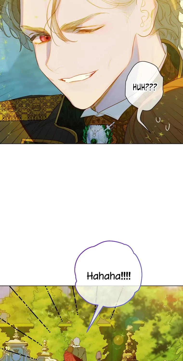 My Mom Entered A Contract Marriage Chapter 14 page 16 - 