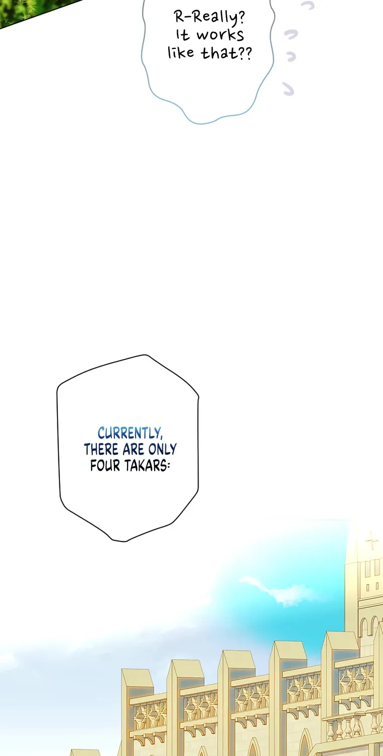 My Mom Entered A Contract Marriage Chapter 14 page 18 - 
