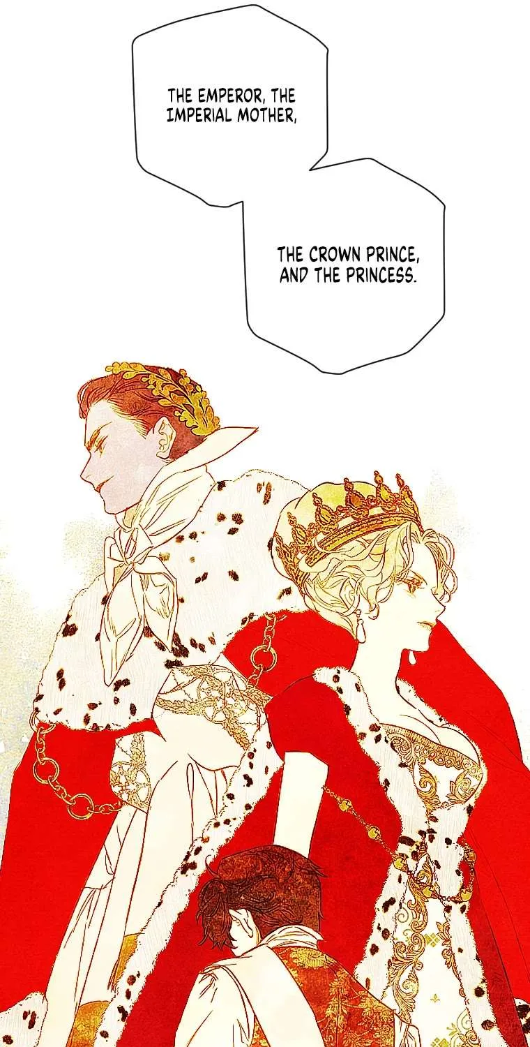 My Mom Entered A Contract Marriage Chapter 14 page 20 - 