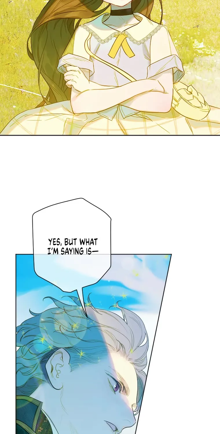 My Mom Entered A Contract Marriage Chapter 14 page 22 - 
