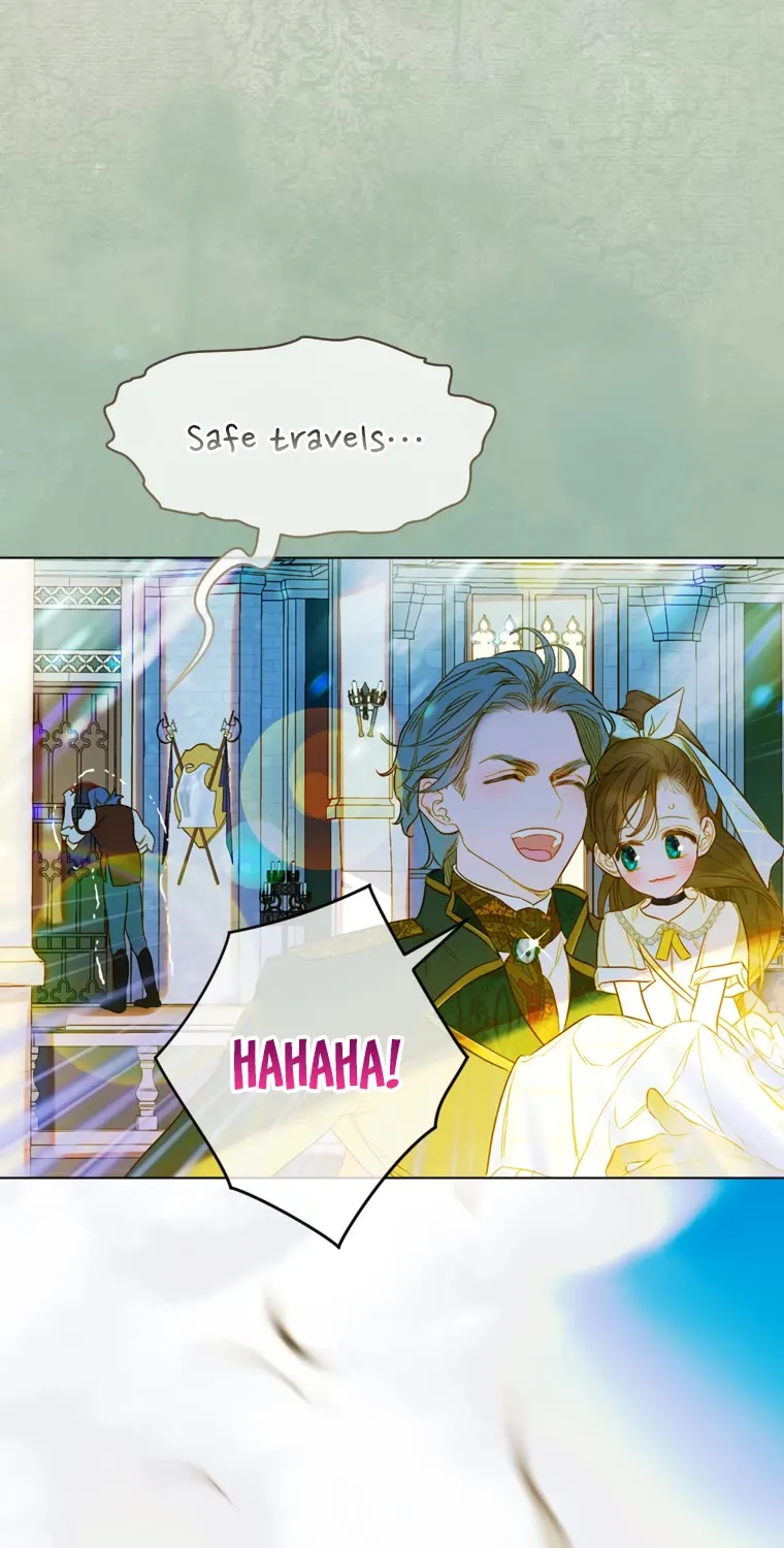 My Mom Entered A Contract Marriage Chapter 14 page 4 - 