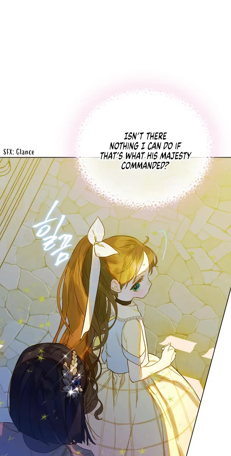 My Mom Entered A Contract Marriage Chapter 14 page 32 - 