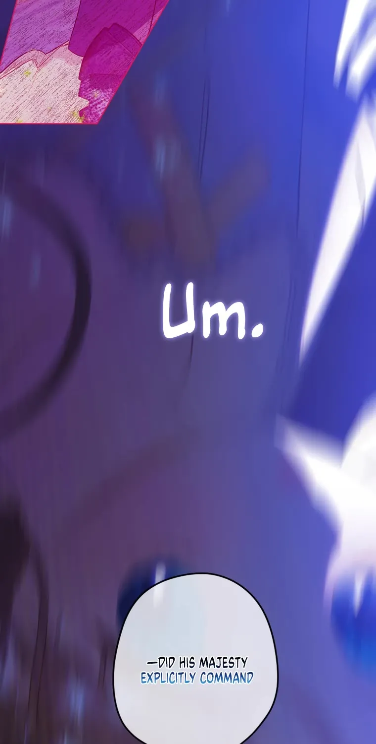 My Mom Entered A Contract Marriage Chapter 14 page 34 - 