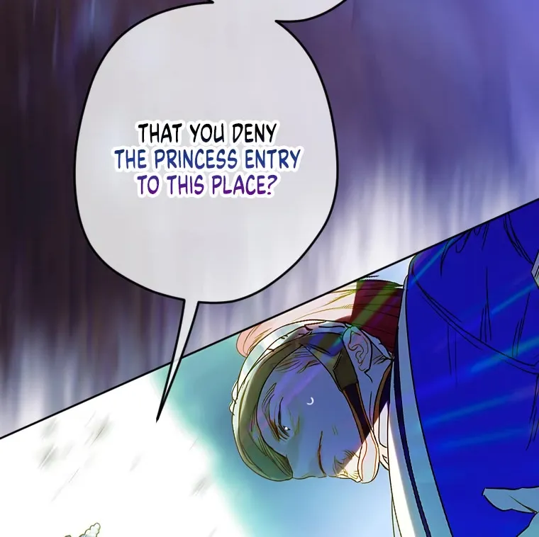 My Mom Entered A Contract Marriage Chapter 14 page 35 - 
