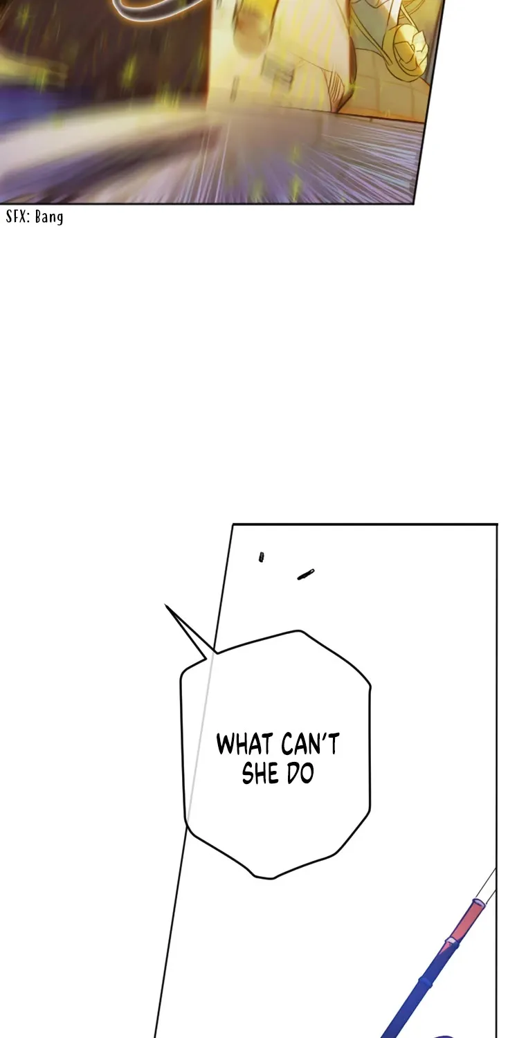 My Mom Entered A Contract Marriage Chapter 14 page 39 - 