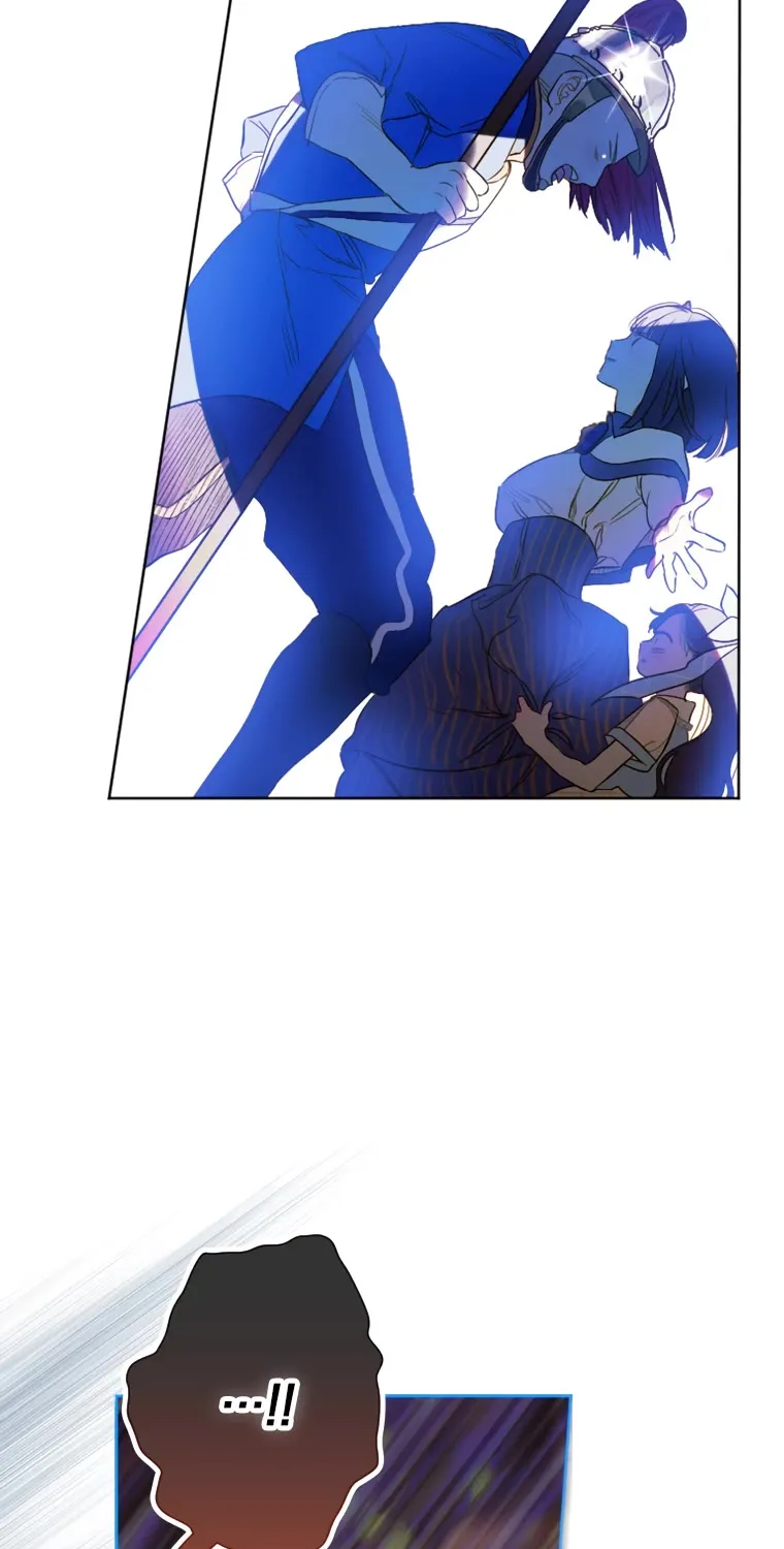 My Mom Entered A Contract Marriage Chapter 14 page 40 - 