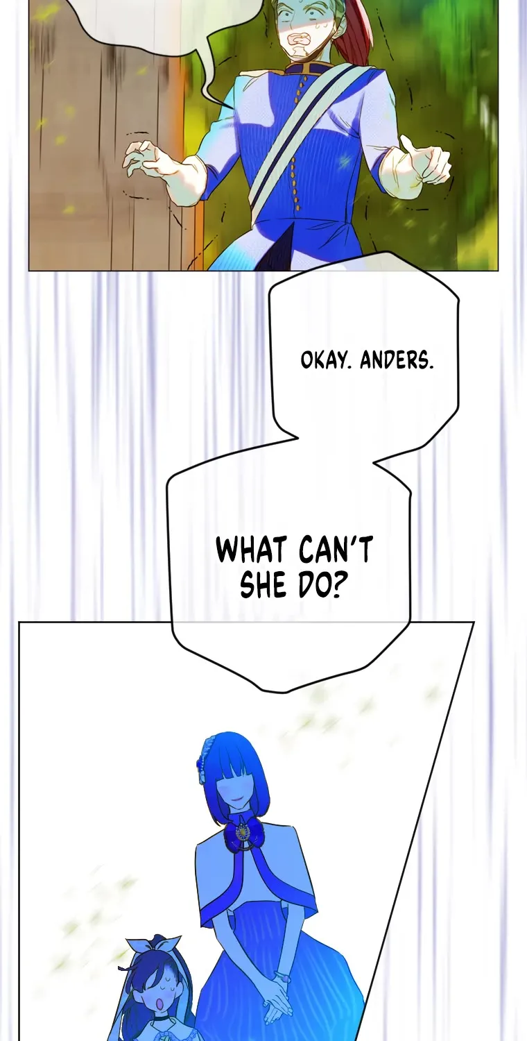 My Mom Entered A Contract Marriage Chapter 14 page 47 - 