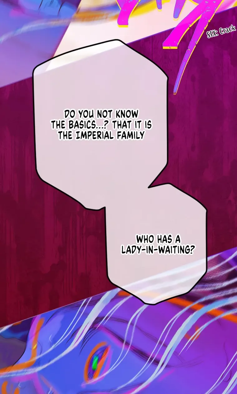 My Mom Entered A Contract Marriage Chapter 14 page 55 - 