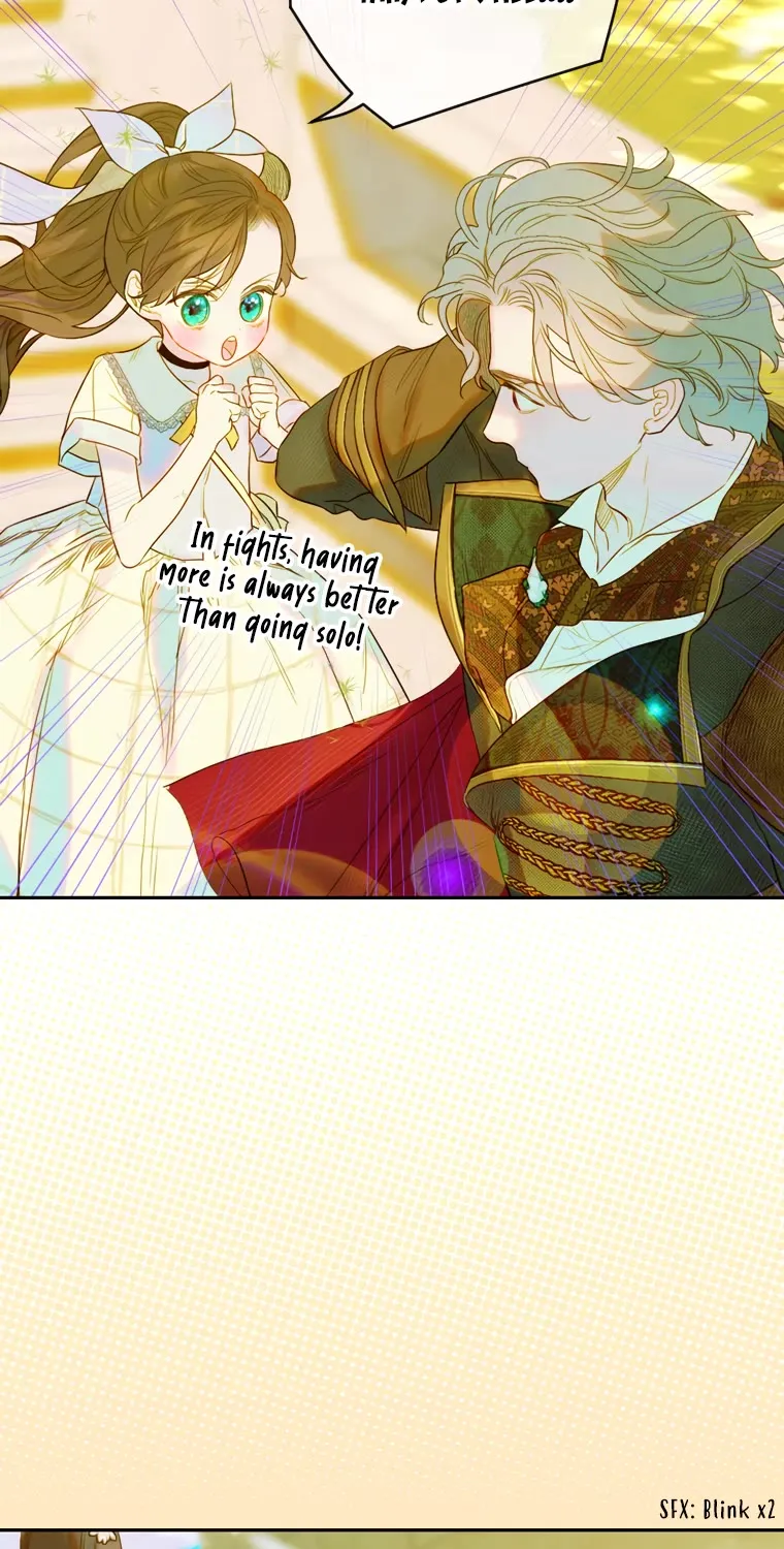 My Mom Entered A Contract Marriage Chapter 14 page 68 - 