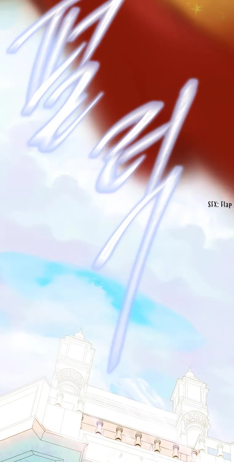 My Mom Entered A Contract Marriage Chapter 14 page 72 - 