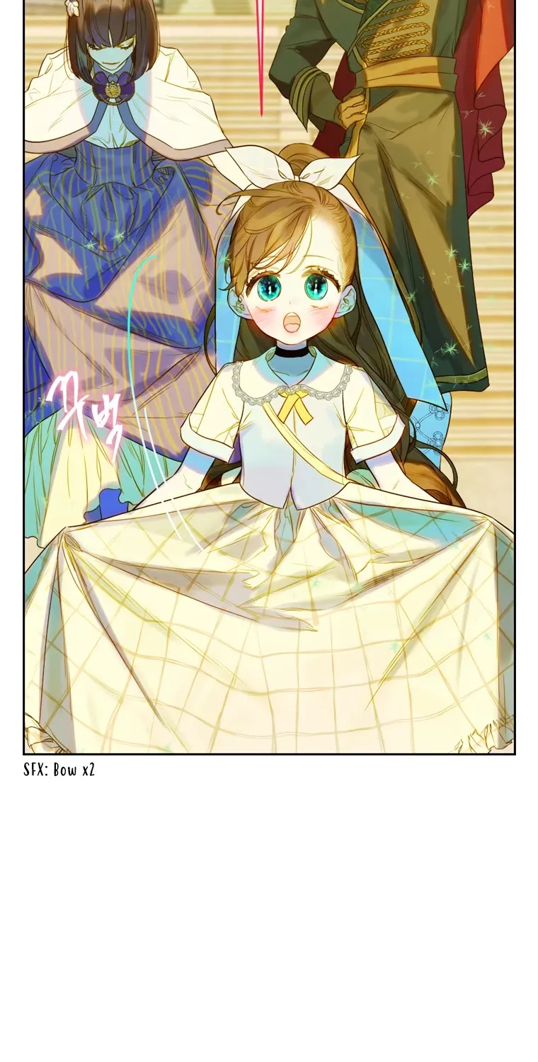 My Mom Entered A Contract Marriage Chapter 14 page 75 - 