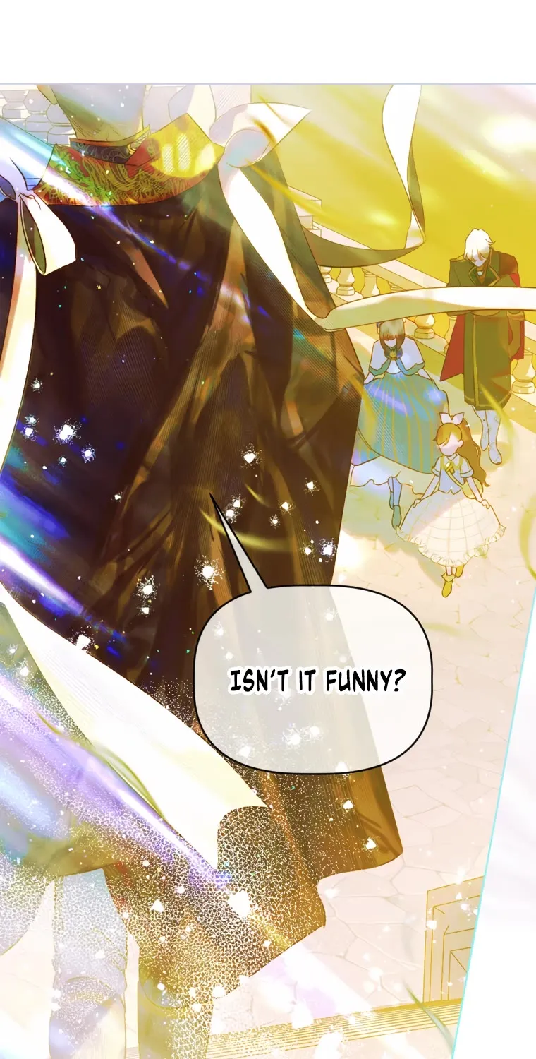 My Mom Entered A Contract Marriage Chapter 15 page 2 - 