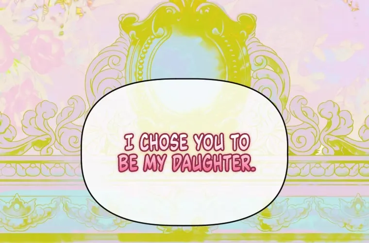 My Mom Entered A Contract Marriage Chapter 15 page 13 - 