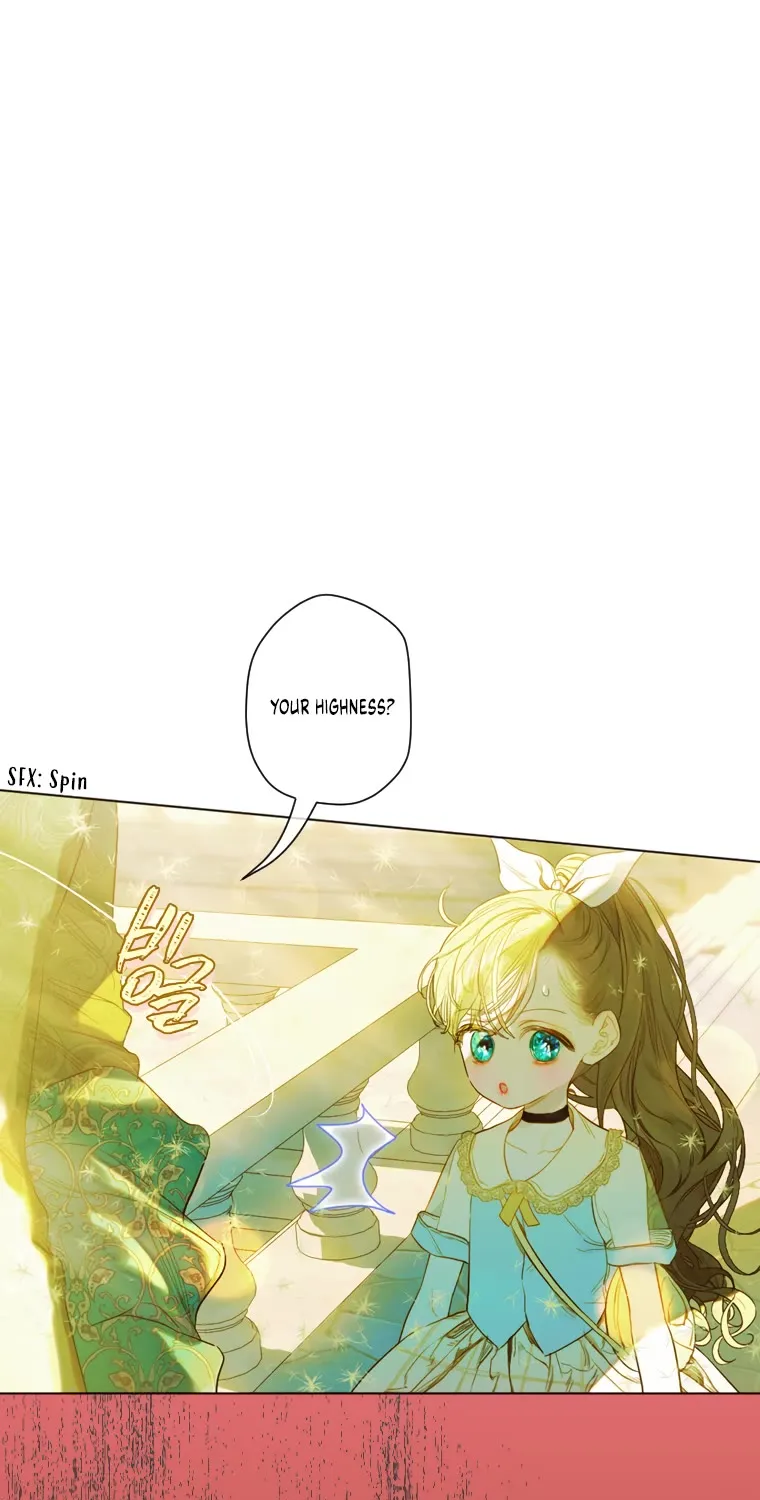 My Mom Entered A Contract Marriage Chapter 15 page 21 - 