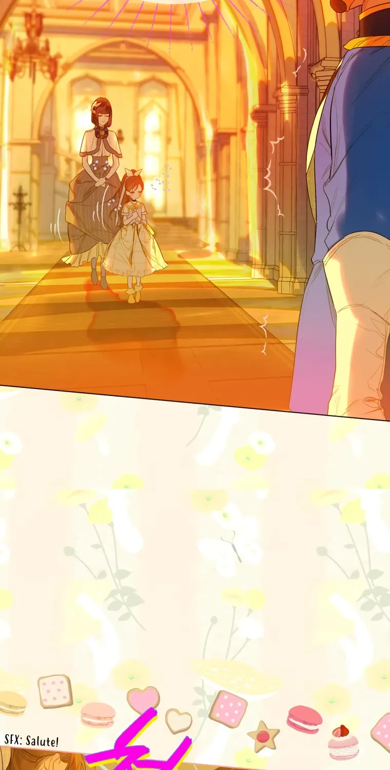 My Mom Entered A Contract Marriage Chapter 15 page 24 - 