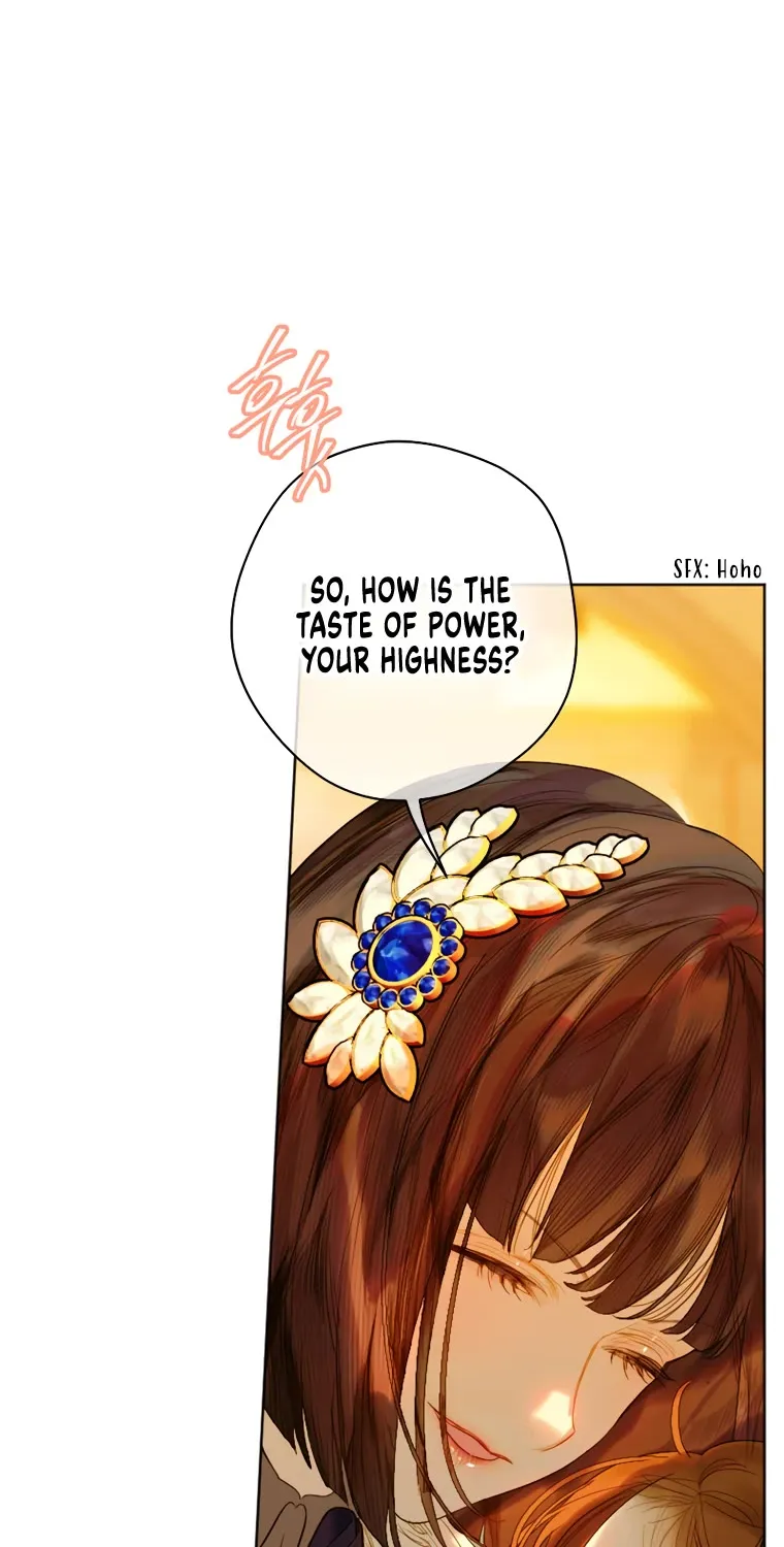 My Mom Entered A Contract Marriage Chapter 15 page 28 - 