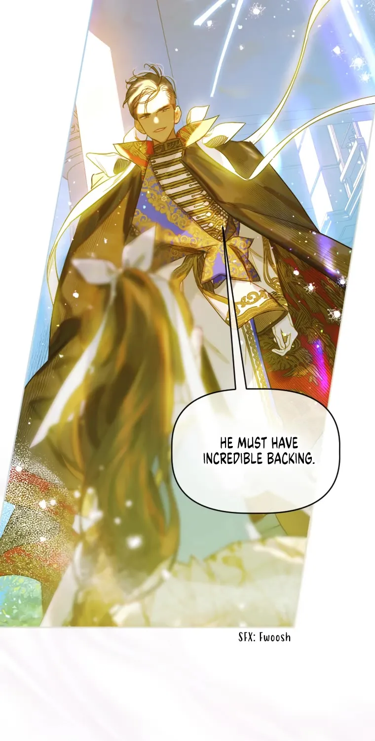 My Mom Entered A Contract Marriage Chapter 15 page 4 - 