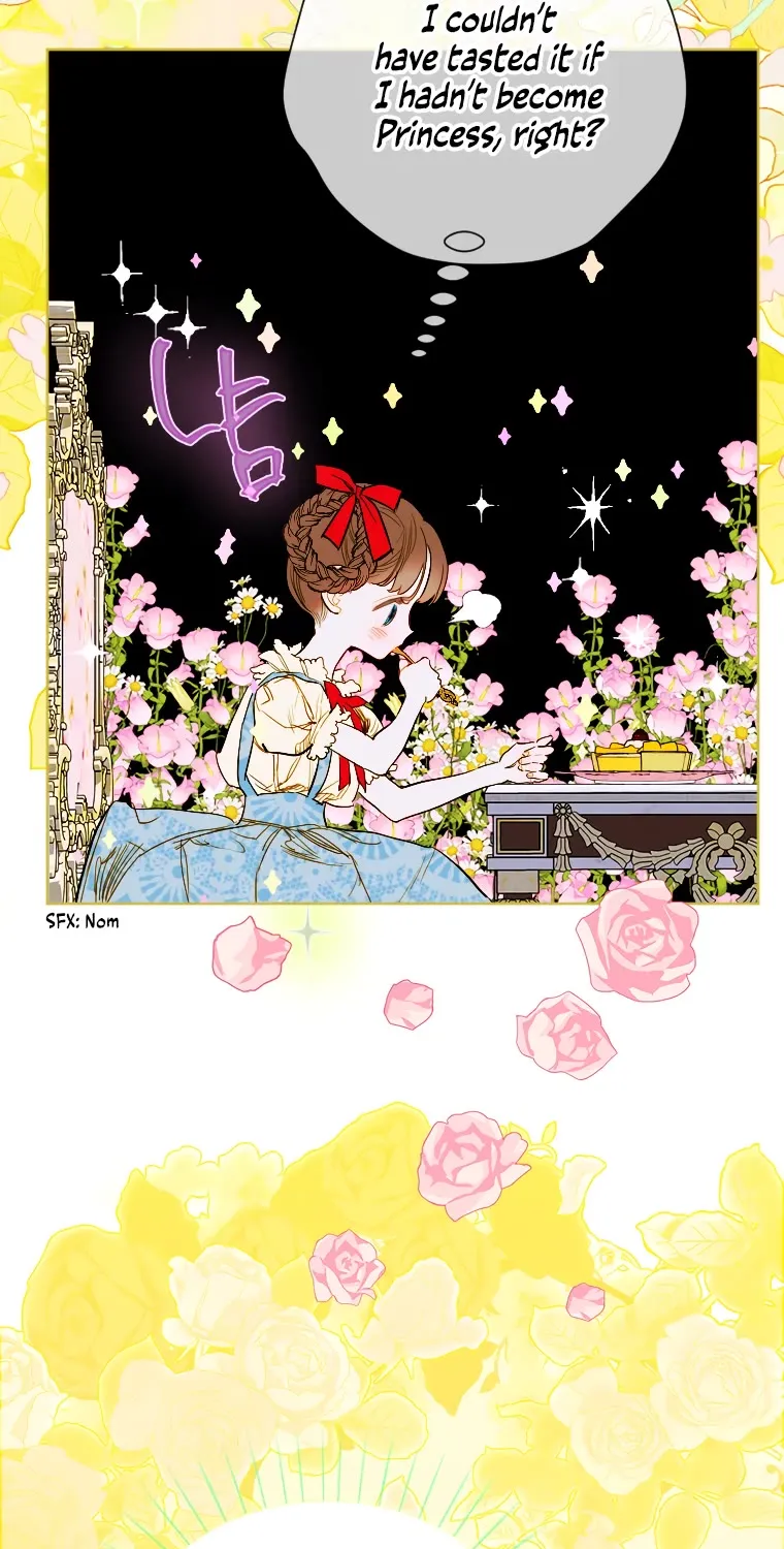 My Mom Entered A Contract Marriage Chapter 15 page 35 - 