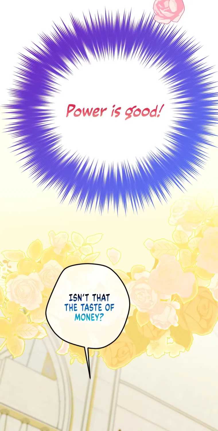 My Mom Entered A Contract Marriage Chapter 15 page 37 - 