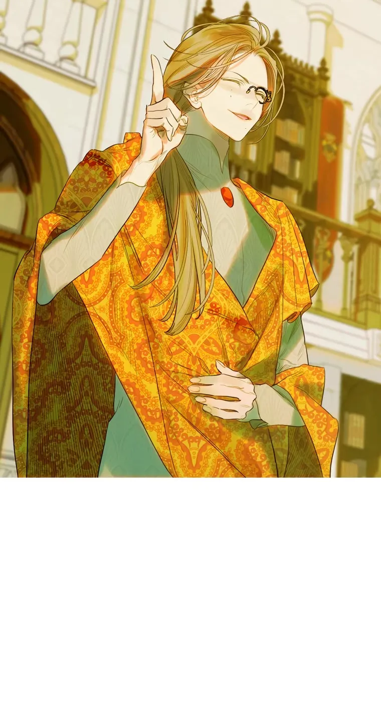 My Mom Entered A Contract Marriage Chapter 15 page 38 - 