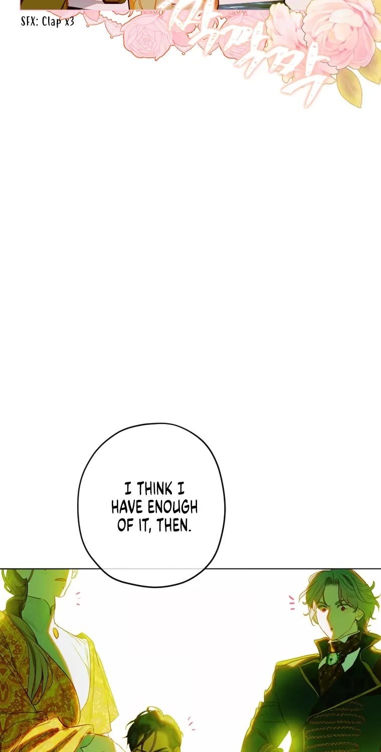 My Mom Entered A Contract Marriage Chapter 15 page 43 - 