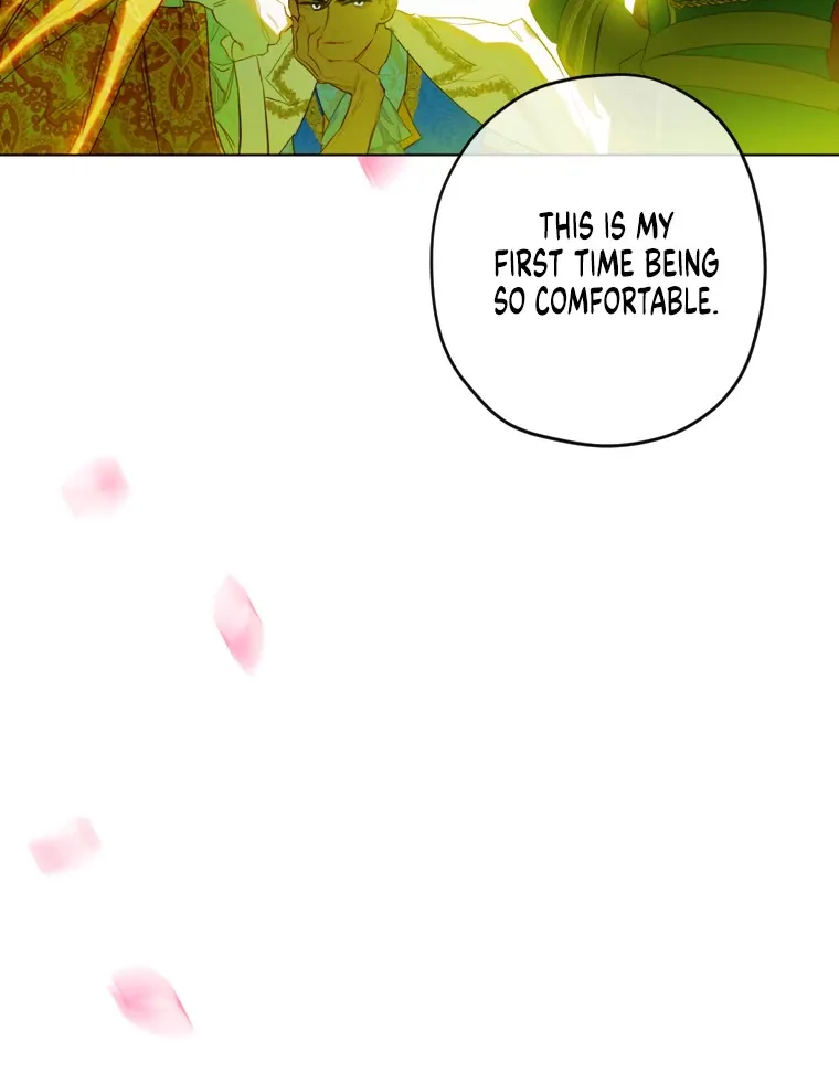 My Mom Entered A Contract Marriage Chapter 15 page 44 - 