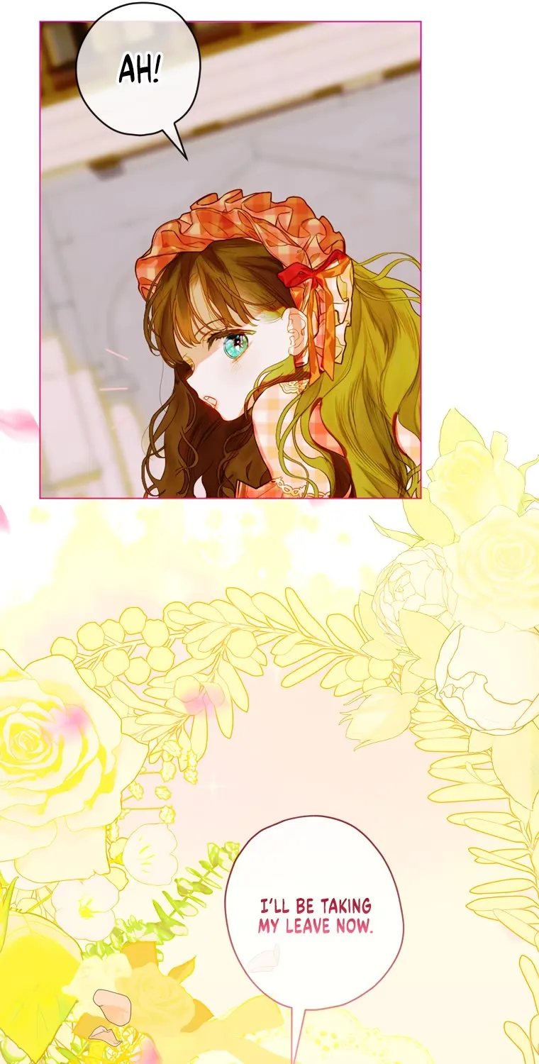 My Mom Entered A Contract Marriage Chapter 15 page 45 - 