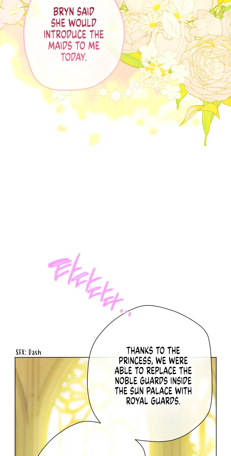 My Mom Entered A Contract Marriage Chapter 15 page 47 - 