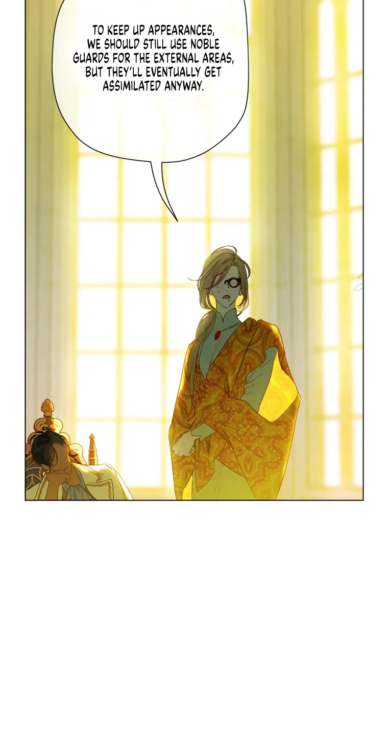 My Mom Entered A Contract Marriage Chapter 15 page 48 - 