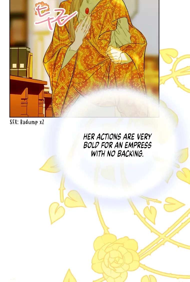 My Mom Entered A Contract Marriage Chapter 15 page 52 - 