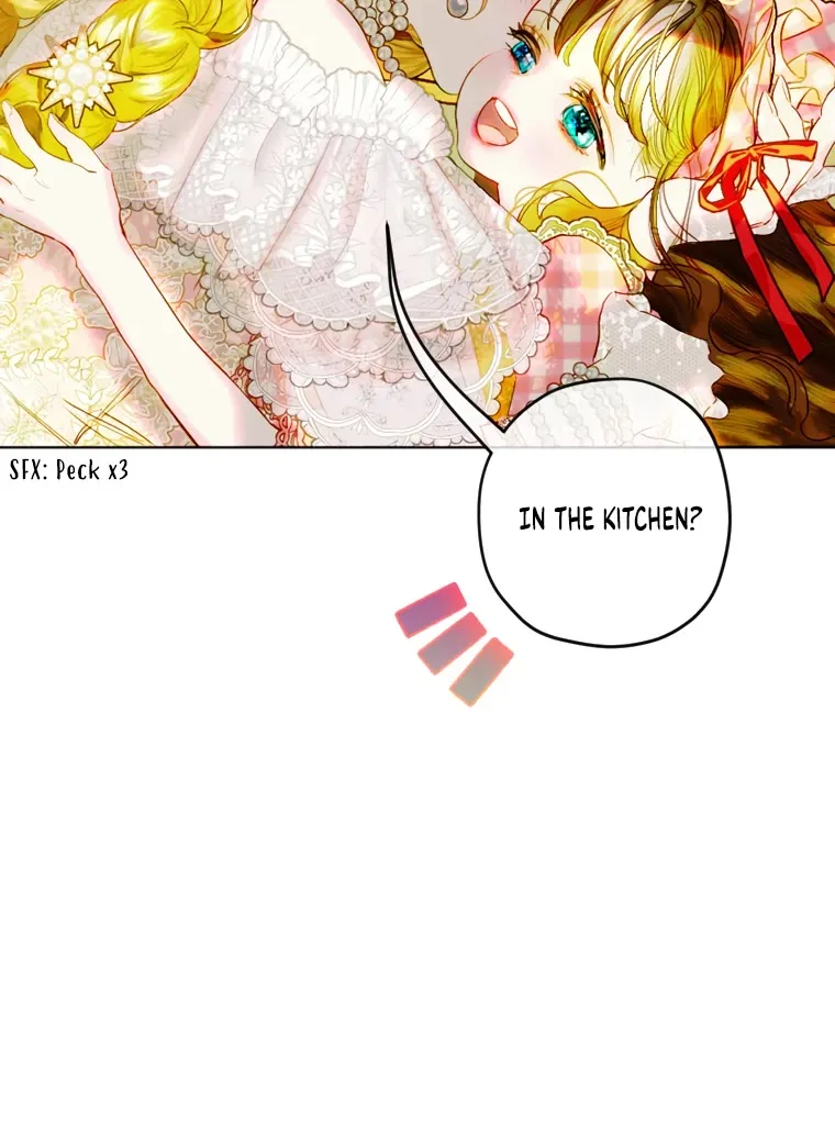 My Mom Entered A Contract Marriage Chapter 15 page 58 - 