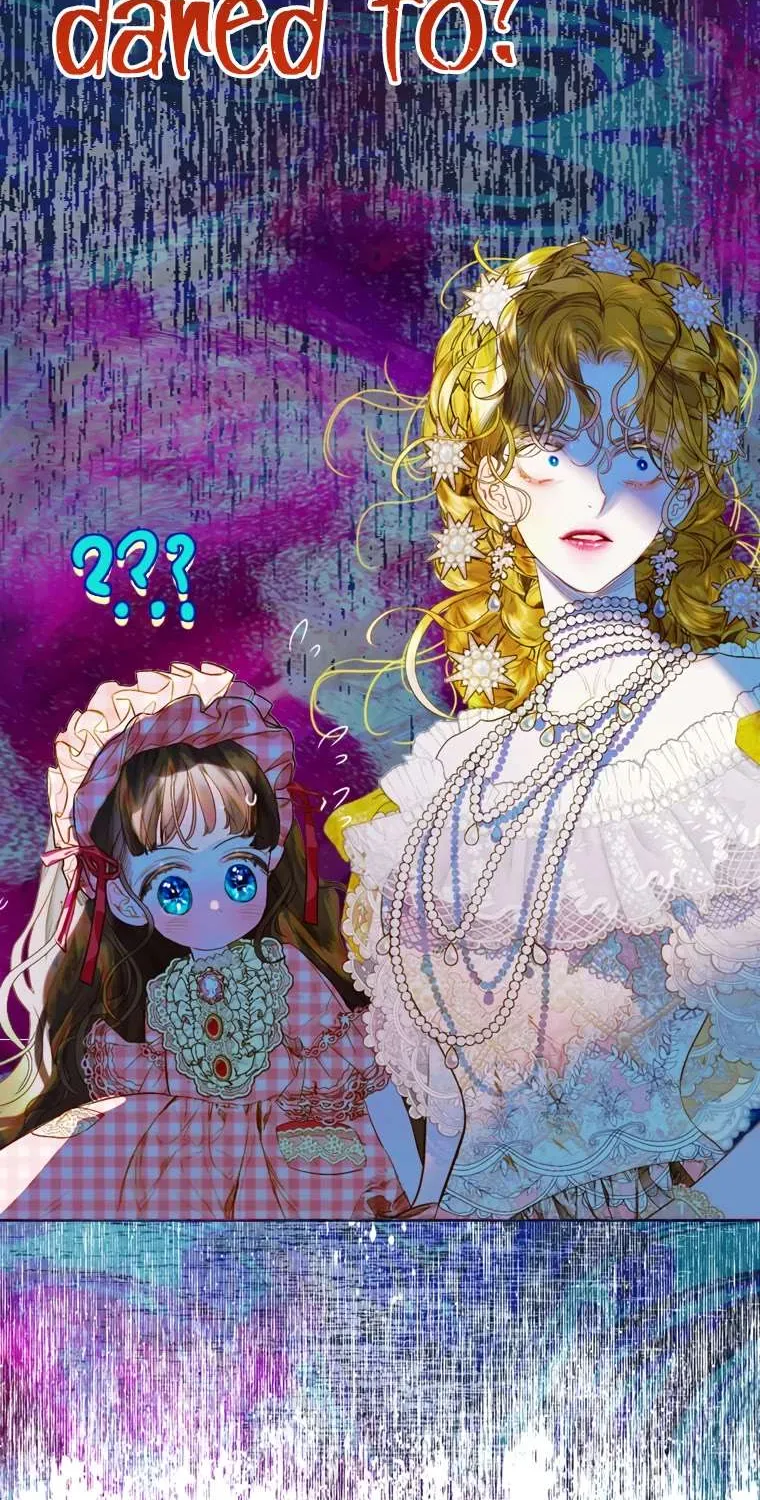 My Mom Entered A Contract Marriage Chapter 15 page 62 - 