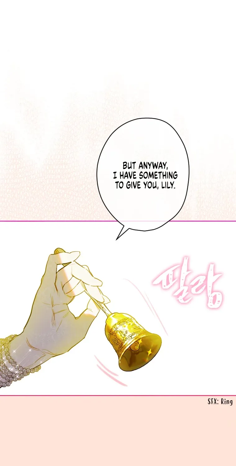 My Mom Entered A Contract Marriage Chapter 15 page 74 - 