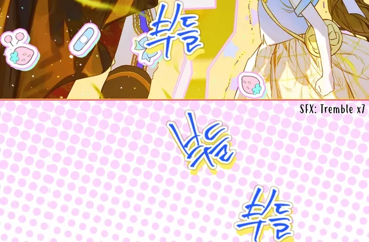 My Mom Entered A Contract Marriage Chapter 15 page 9 - 