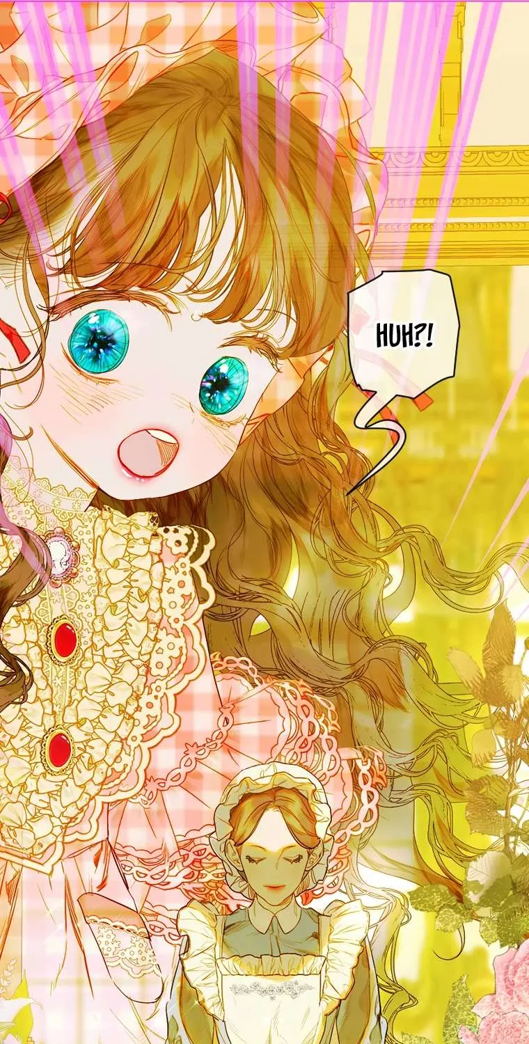 My Mom Entered A Contract Marriage Chapter 16 page 2 - 