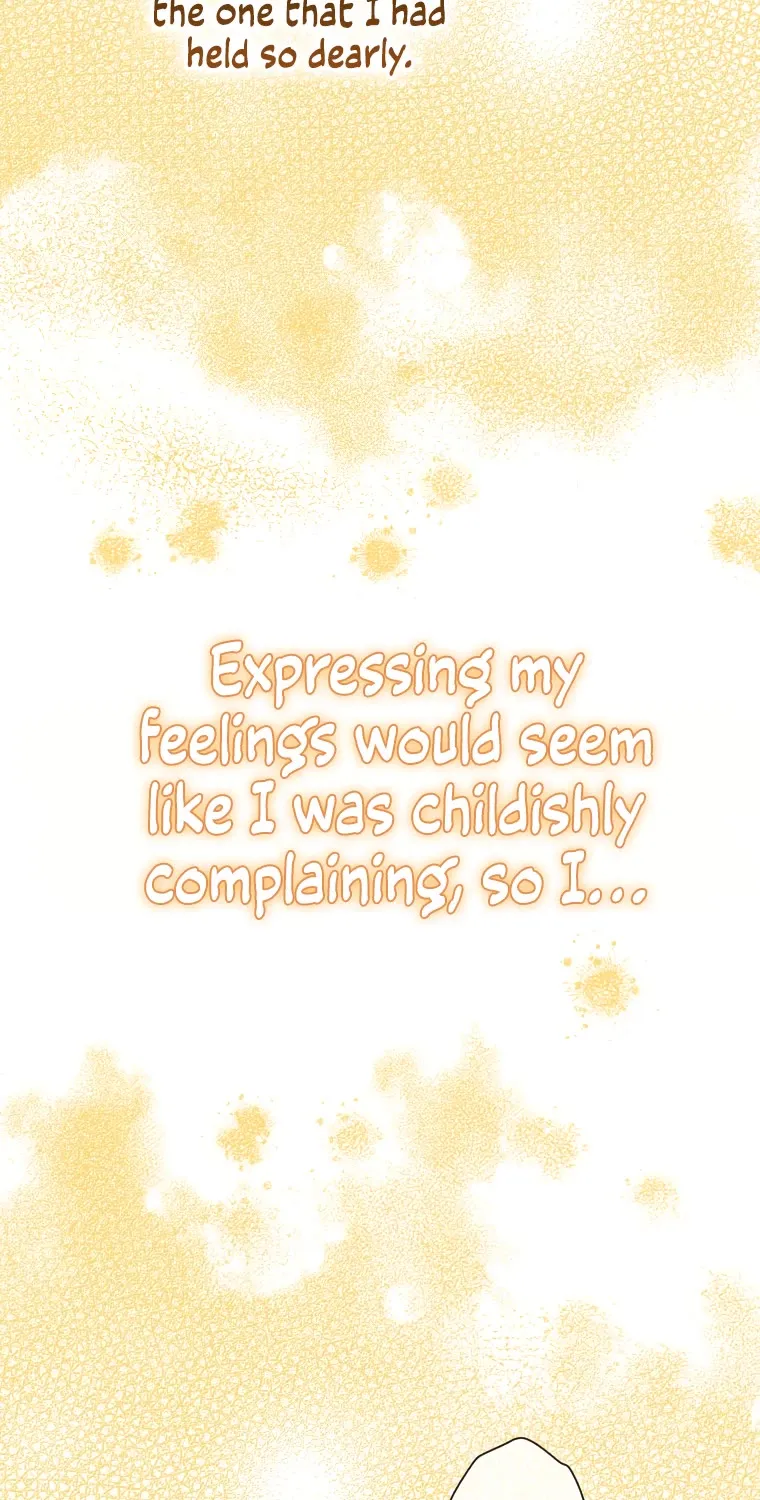 My Mom Entered A Contract Marriage Chapter 16 page 14 - 
