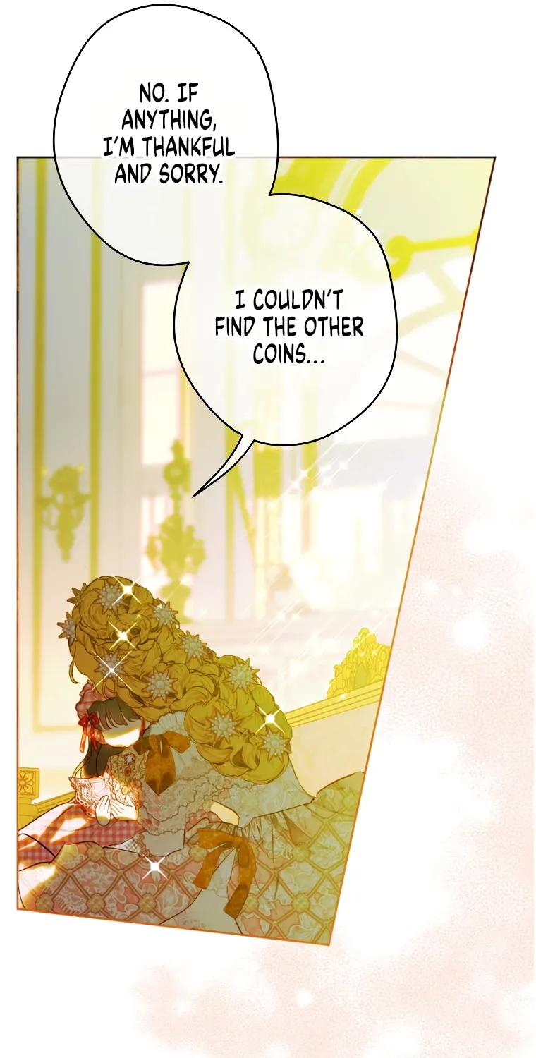 My Mom Entered A Contract Marriage Chapter 16 page 18 - 