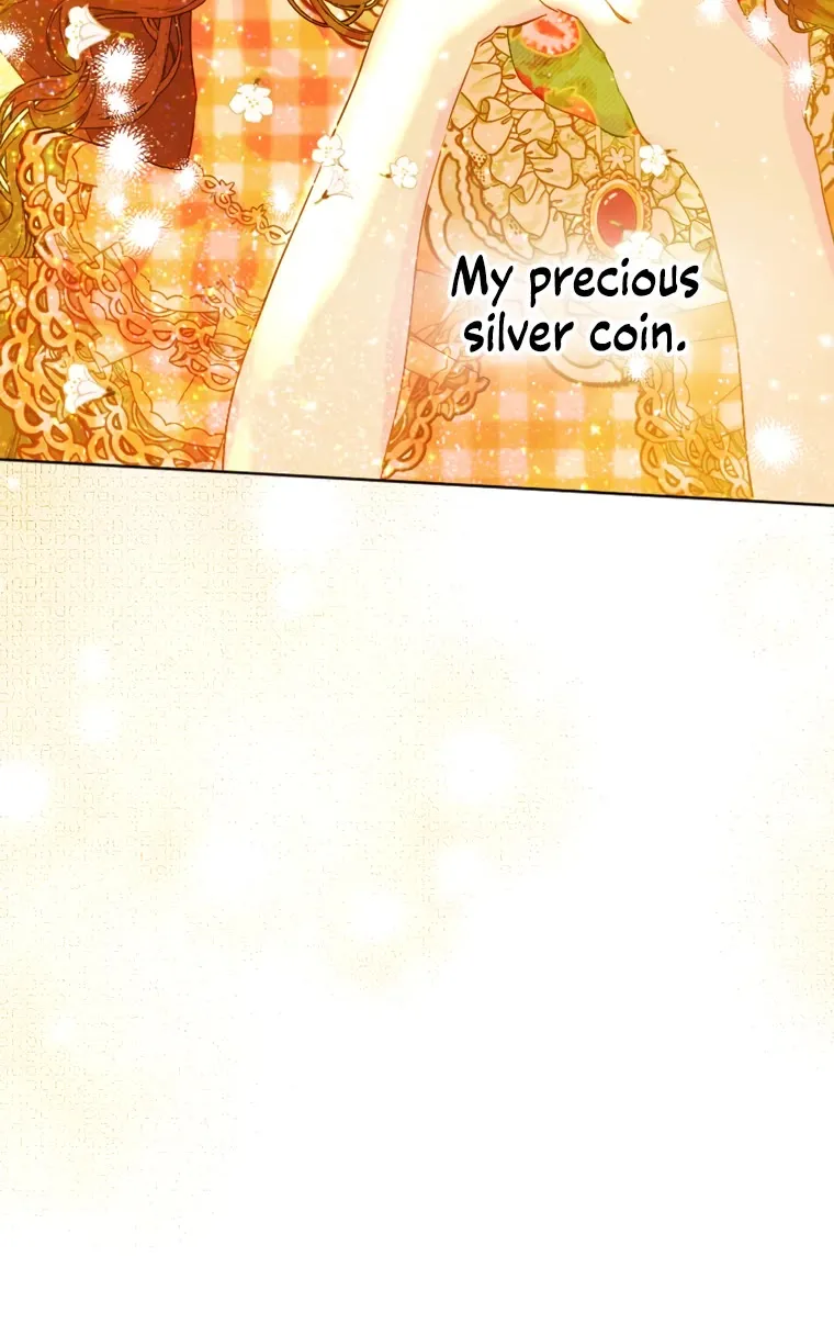 My Mom Entered A Contract Marriage Chapter 16 page 32 - 