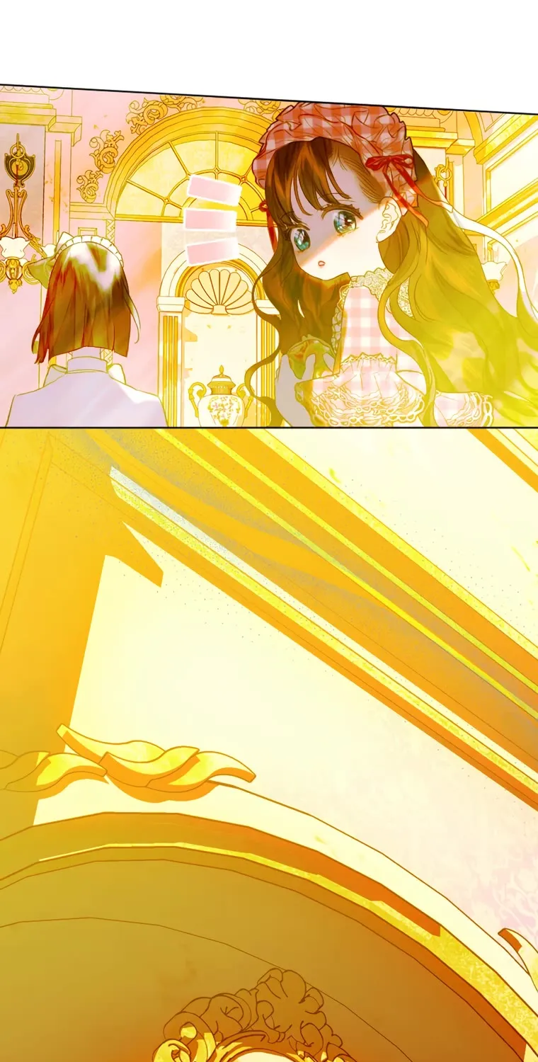 My Mom Entered A Contract Marriage Chapter 16 page 33 - 