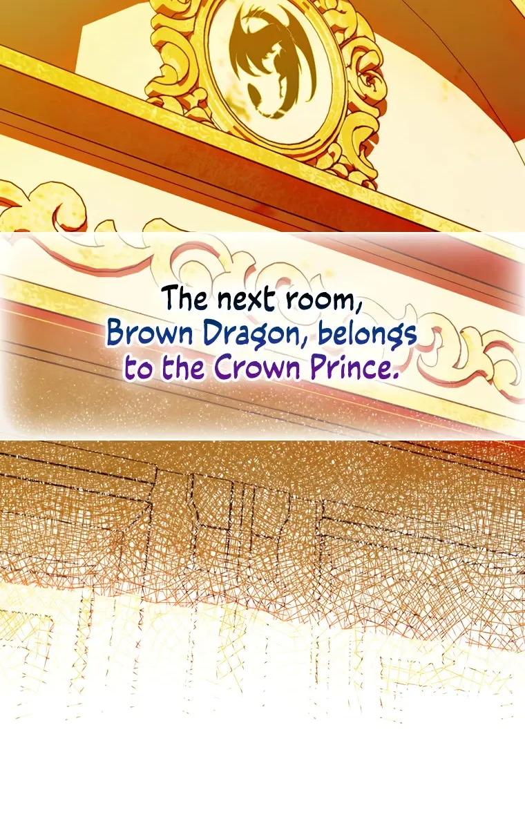 My Mom Entered A Contract Marriage Chapter 16 page 34 - 