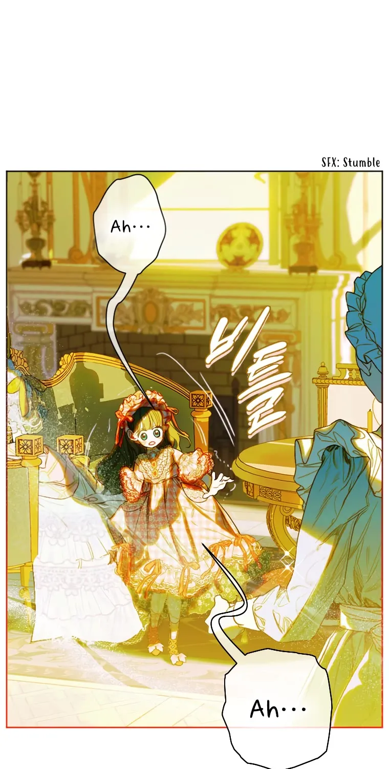 My Mom Entered A Contract Marriage Chapter 16 page 6 - 